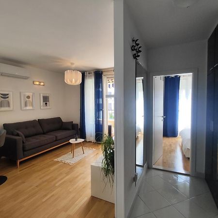 Beach Pearl Apartment Спліт Екстер'єр фото