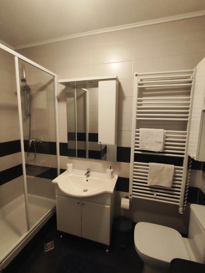 Beach Pearl Apartment Спліт Екстер'єр фото