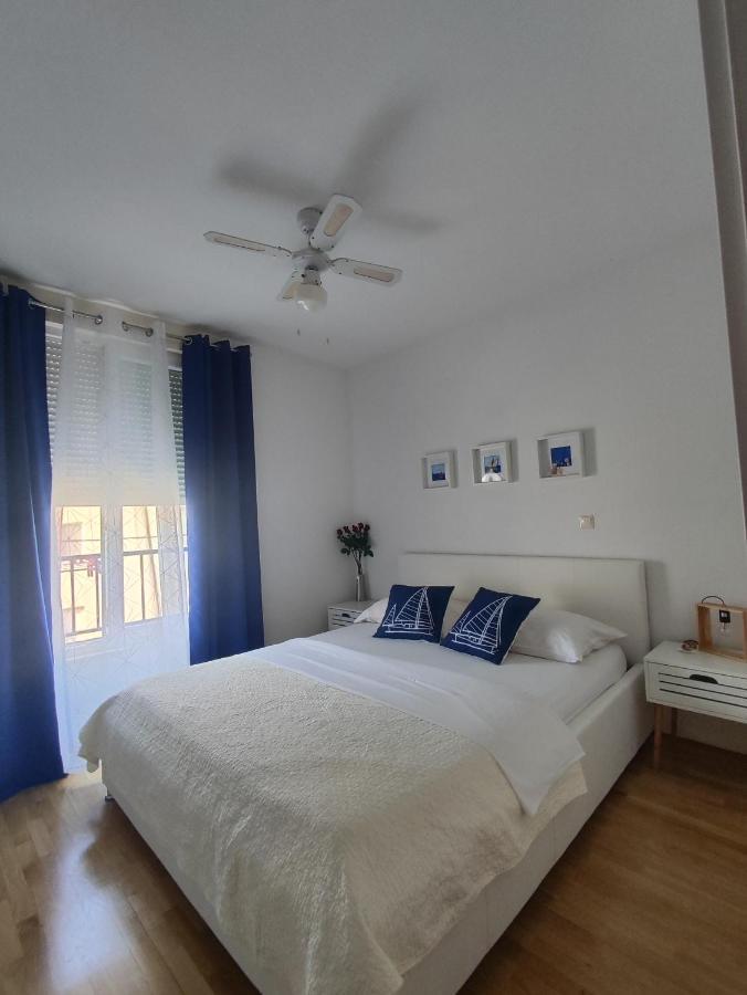 Beach Pearl Apartment Спліт Екстер'єр фото