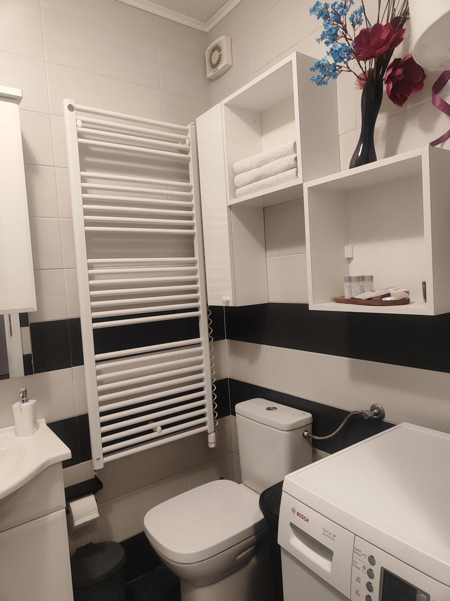 Beach Pearl Apartment Спліт Екстер'єр фото