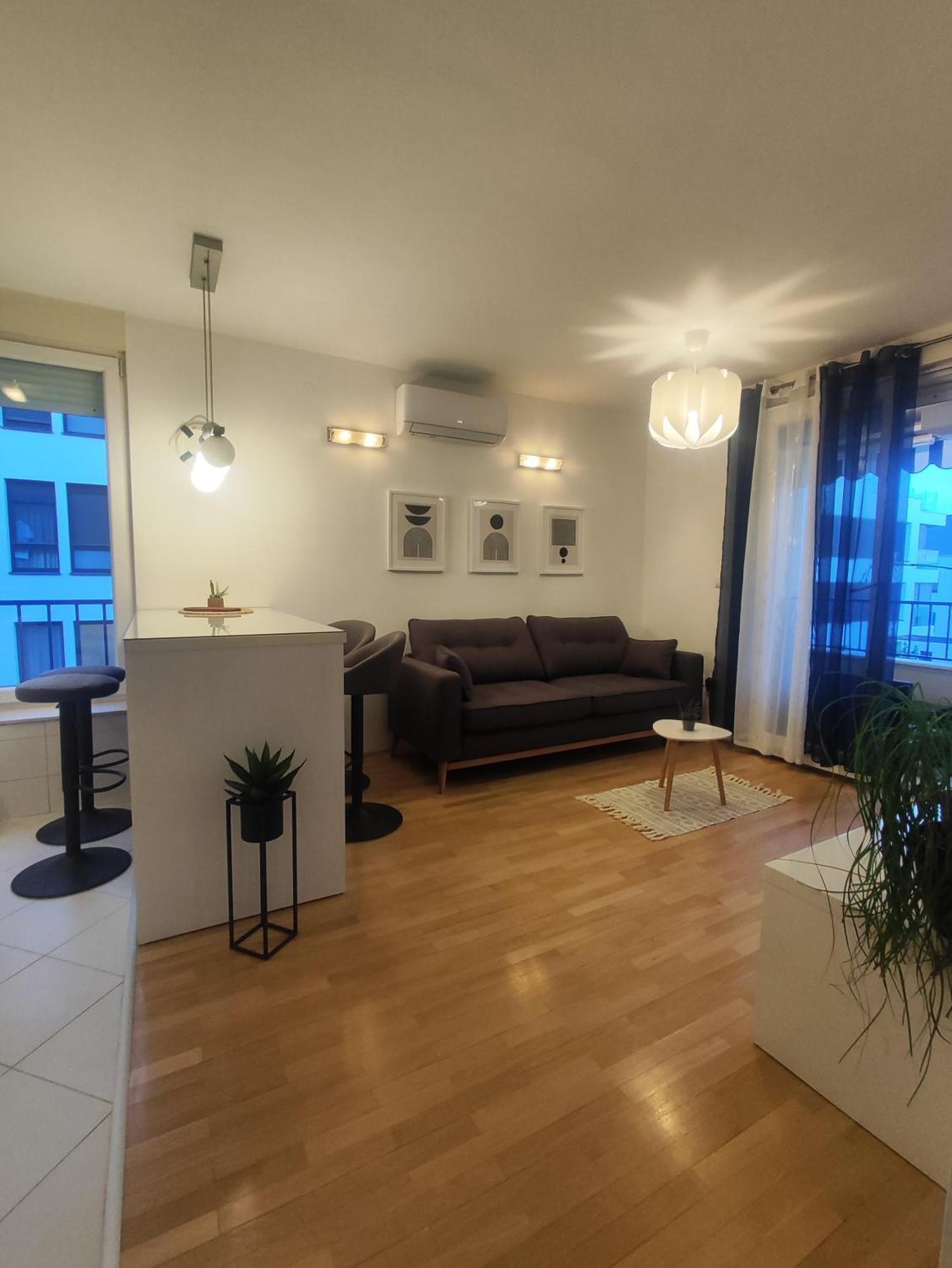 Beach Pearl Apartment Спліт Екстер'єр фото