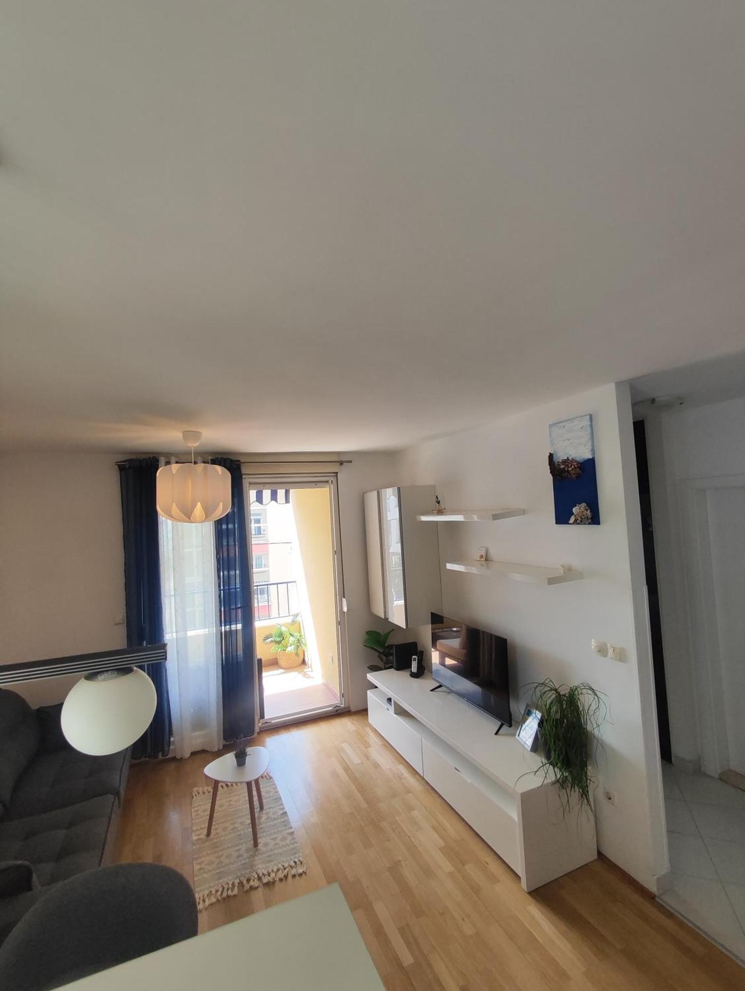 Beach Pearl Apartment Спліт Екстер'єр фото